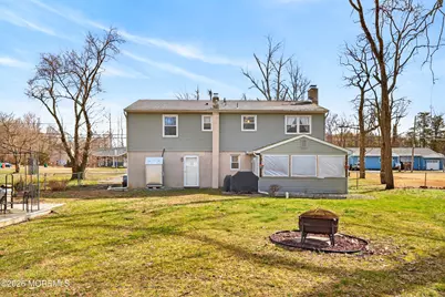 88 Evergreen Road, New Egypt, NJ 08533 - Photo 33