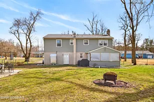 88 Evergreen Rd, New Egypt, NJ 08533 - Photo 33