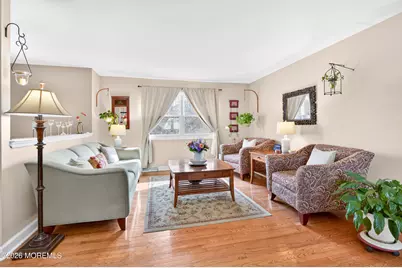 88 Evergreen Road, New Egypt, NJ 08533 - Photo 5