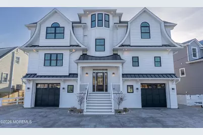 432 Morris Boulevard, Manahawkin, NJ 08050 - Photo 1