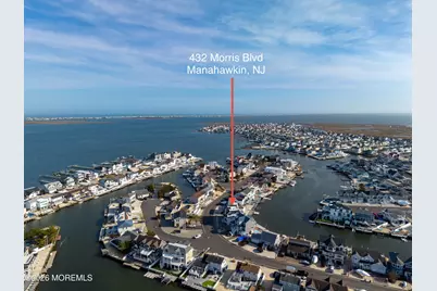 432 Morris Boulevard, Manahawkin, NJ 08050 - Photo 5