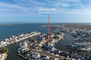 432 Morris Blvd, Manahawkin, NJ 08050 - Photo 5