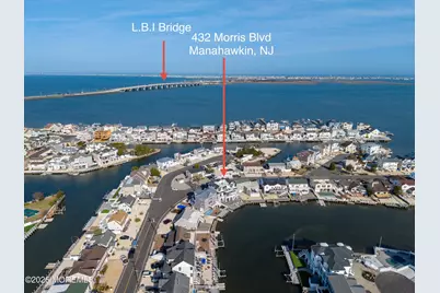 432 Morris Boulevard, Manahawkin, NJ 08050 - Photo 7