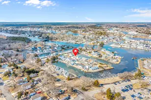 804 Harbor Rd, Forked River, NJ 08731 - Photo 25