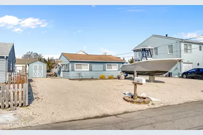 804 Harbor Road, Forked River, NJ 08731 - Photo 3