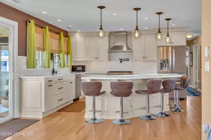 110 E Shrewsbury Dr, Little Egg Harbor, NJ 08087 - Photo 13