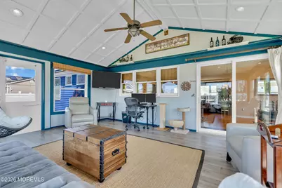 110 E Shrewsbury Drive, Little Egg Harbor, NJ 08087 - Photo 39