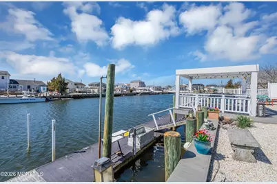 110 E Shrewsbury Drive, Little Egg Harbor, NJ 08087 - Photo 45