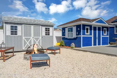 110 E Shrewsbury Drive, Little Egg Harbor, NJ 08087 - Photo 55