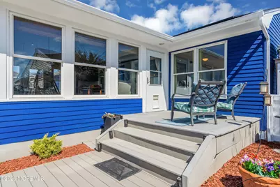 110 E Shrewsbury Drive, Little Egg Harbor, NJ 08087 - Photo 43