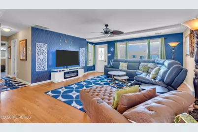 110 E Shrewsbury Drive, Little Egg Harbor, NJ 08087 - Photo 9