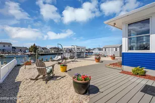 110 E Shrewsbury Dr, Little Egg Harbor, NJ 08087 - Photo 59