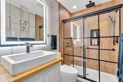 110 E Shrewsbury Drive, Little Egg Harbor, NJ 08087 - Photo 27