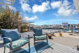 110 E Shrewsbury Dr, Little Egg Harbor, NJ 08087 - Photo 41