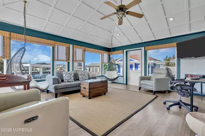 110 E Shrewsbury Drive, Little Egg Harbor, NJ 08087 - Photo 37