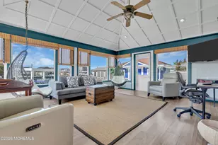 110 E Shrewsbury Dr, Little Egg Harbor, NJ 08087 - Photo 37