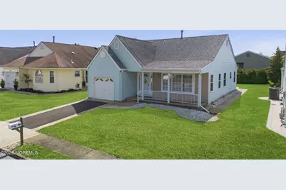 96 Narberth Way, Toms River Township, NJ 08757 - Photo 3