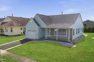 96 Narberth Way, Toms River Township, NJ 08757 - Photo 3