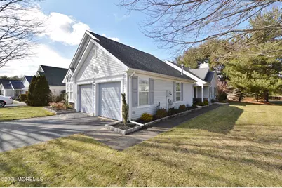 2688 Lancaster Lane, Toms River Township, NJ 08755 - Photo 41