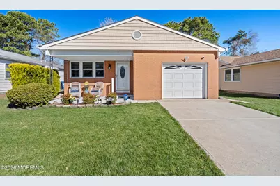 128 Freeport Boulevard, Toms River Township, NJ 08757 - Photo 1