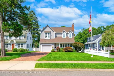 623 Brooklyn Boulevard, Sea Girt, NJ 08750 - Photo 3
