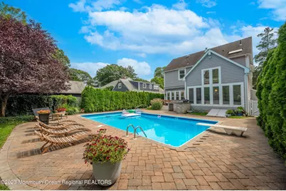 623 Brooklyn Boulevard, Sea Girt, NJ 08750 - Photo 1