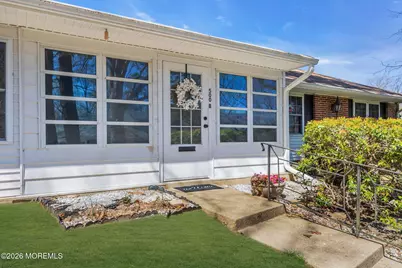 500B Thornbury Court #B, Lakewood, NJ 08701 - Photo 27