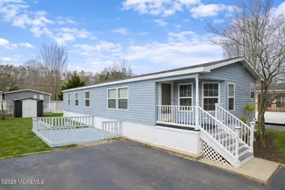 78 Village Road, Morganville, NJ 07751 - Photo 19