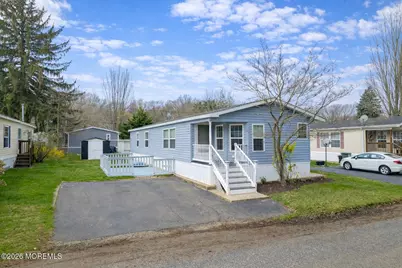 78 Village Road, Morganville, NJ 07751 - Photo 21