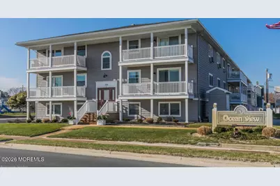 709 Ocean Avenue N #33, Avon by the Sea, NJ 07717 - Photo 1