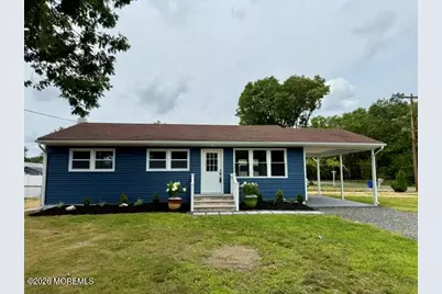 28 Gem Avenue, Toms River Township, NJ 08755 - Photo 1