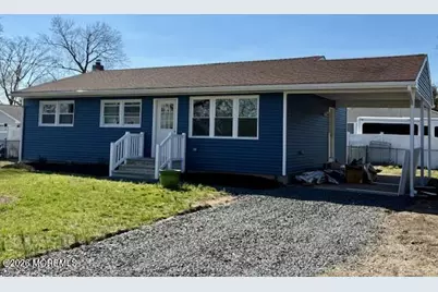 28 Gem Avenue, Toms River Township, NJ 08755 - Photo 1