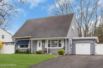 813 Raleigh Drive, Toms River Township, NJ 08753 - Photo 1