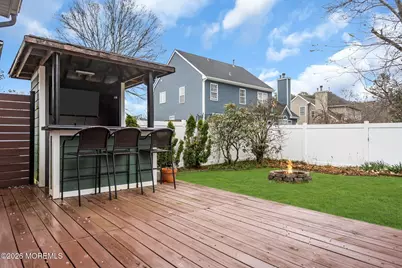 813 Raleigh Drive, Toms River Township, NJ 08753 - Photo 33