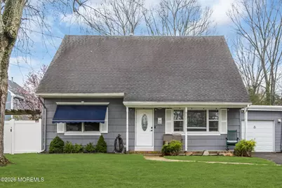 813 Raleigh Drive, Toms River Township, NJ 08753 - Photo 3