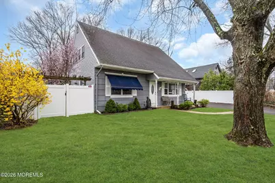 813 Raleigh Drive, Toms River Township, NJ 08753 - Photo 5