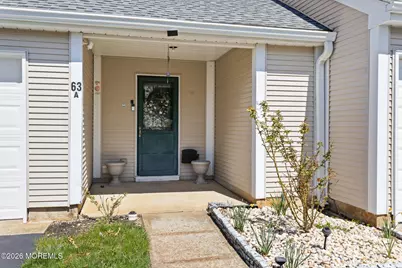 63 Winthrop Road #63A, Monroe Township, NJ 08831 - Photo 27