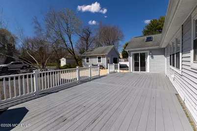 1611 Dumont Terrace, Wall Township, NJ 07719 - Photo 17