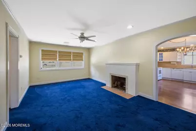 1611 Dumont Terrace, Wall Township, NJ 07719 - Photo 5