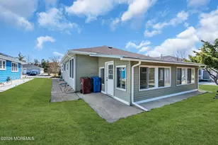 24 Frederiksted St, Toms River Township, NJ 08757 - Photo 33