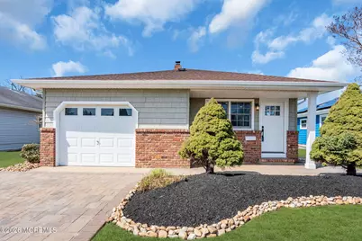 24 Frederiksted Street, Toms River Township, NJ 08757 - Photo 1