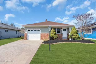 24 Frederiksted St, Toms River Township, NJ 08757 - Photo 3