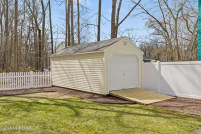 11 Shevchenko Avenue, Cream Ridge, NJ 08514 - Photo 27