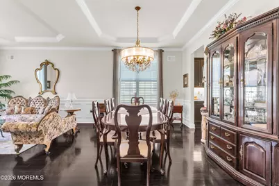 72 Masters Drive, Monroe Township, NJ 08831 - Photo 5