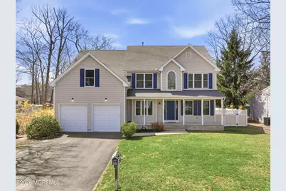 605 Windsor Street, Forked River, NJ 08731 - Photo 1