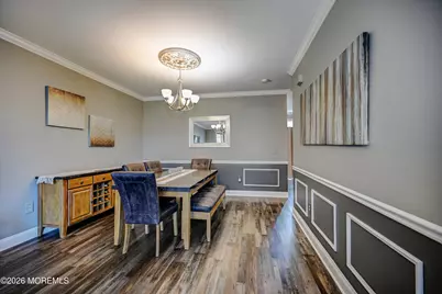 235 Shinnecock Drive, Manalapan Township, NJ 07726 - Photo 7