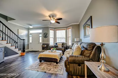 235 Shinnecock Drive, Manalapan Township, NJ 07726 - Photo 5