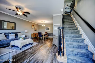 235 Shinnecock Drive, Manalapan Township, NJ 07726 - Photo 3