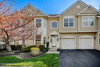 235 Shinnecock Drive, Manalapan Township, NJ 07726 - Photo 1