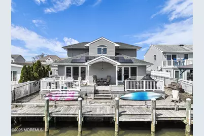 39 Pilot Road, Toms River Township, NJ 08753 - Photo 23